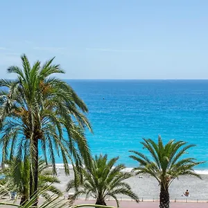Studio Du Grand Sud - Welkeys Nizza